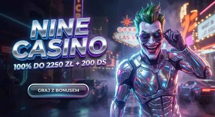 Nine Casino